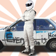 Illustration for article titled Whats The Best Way To Be A Jerk At A Track Day?